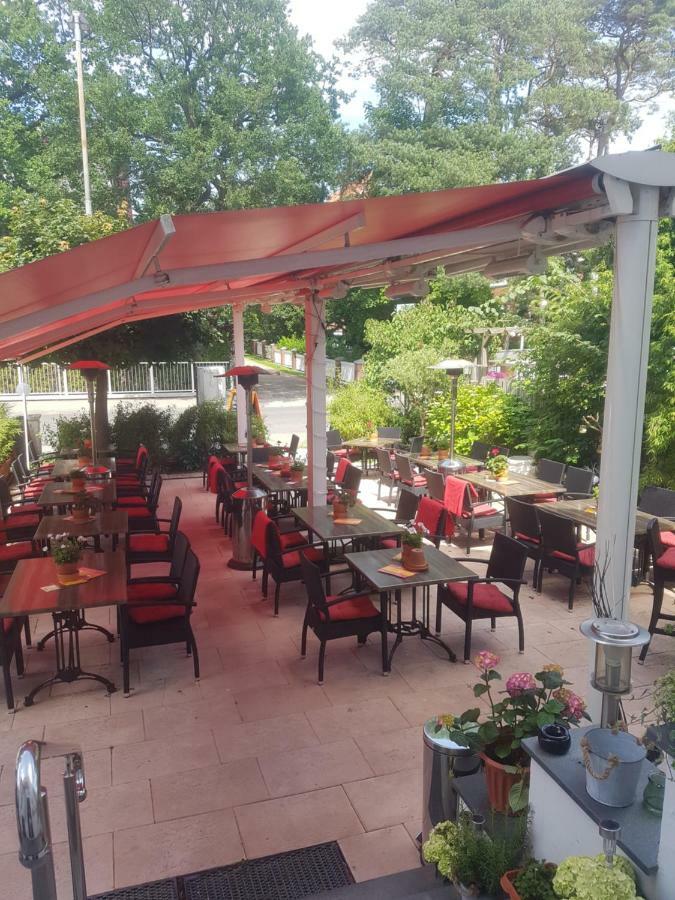 Апартаменти Tapas Barcelona Тіммендорфер-Штранд Екстер'єр фото