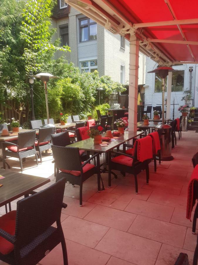 Апартаменти Tapas Barcelona Тіммендорфер-Штранд Екстер'єр фото